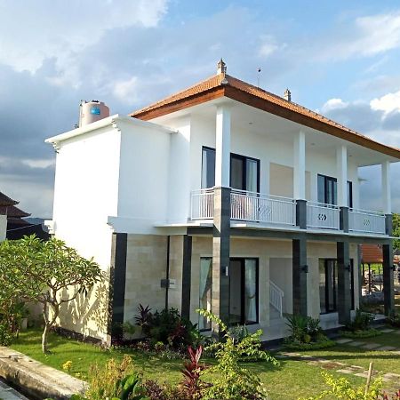 Limun Guesthouse Amlapura Экстерьер фото