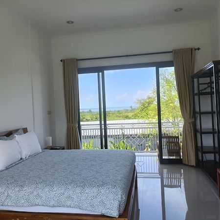 Limun Guesthouse Amlapura Экстерьер фото