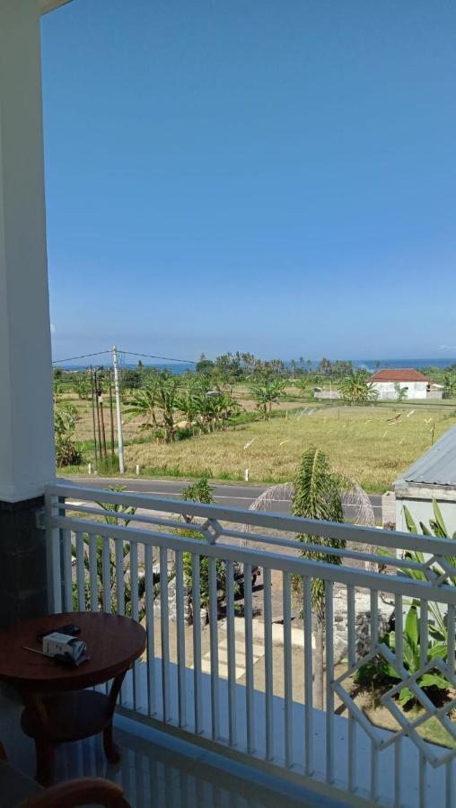 Limun Guesthouse Amlapura Экстерьер фото