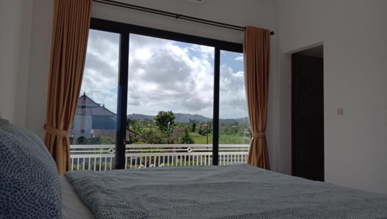 Limun Guesthouse Amlapura Экстерьер фото