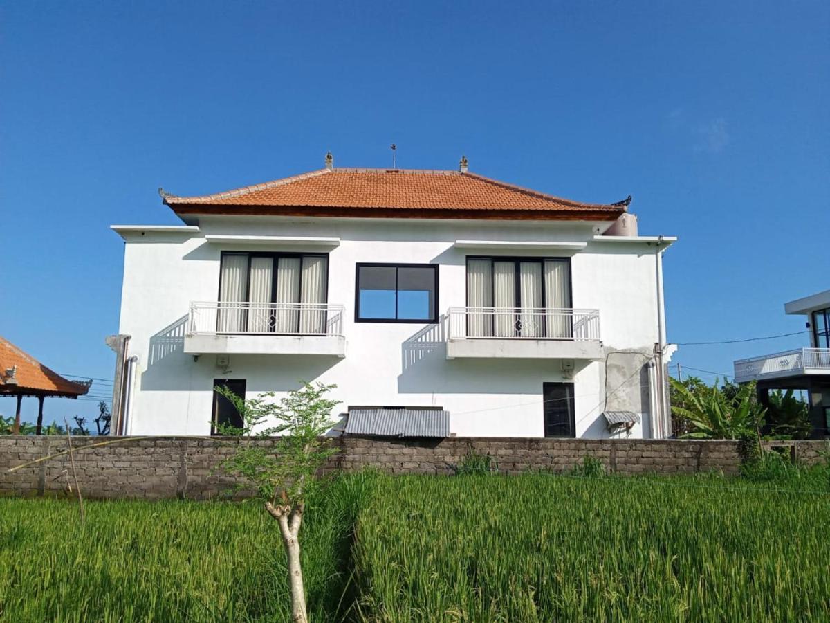 Limun Guesthouse Amlapura Экстерьер фото