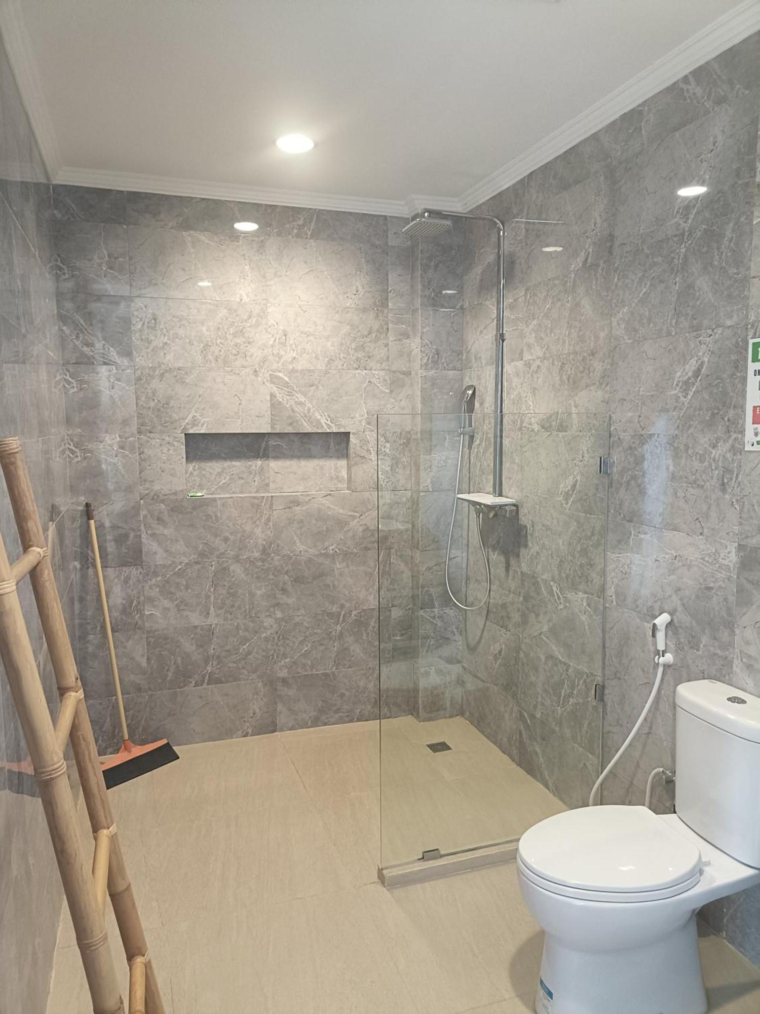 Limun Guesthouse Amlapura Экстерьер фото
