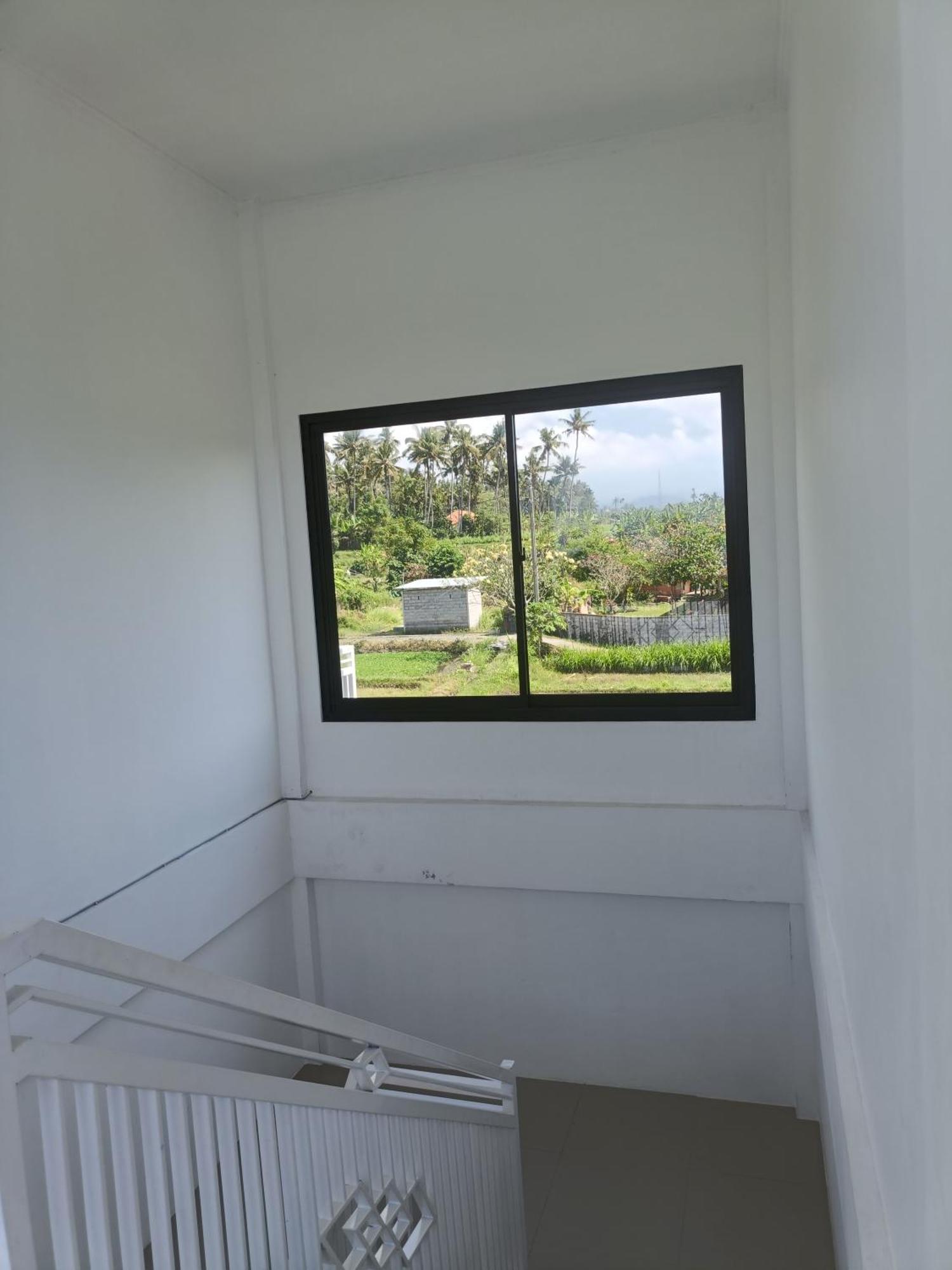 Limun Guesthouse Amlapura Экстерьер фото